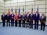 Участники переговоров по иранской ядерной программе Участники переговоров по иранской ядерной программе