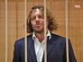 Сергей Полонский в суде Сергей Полонский в суде
