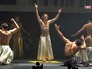 Спектакль "Федра" в постановке театра Романа Виктюка Спектакль "Федра" в постановке театра Романа Виктюка