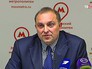 Начальник ГУП "Московский метрополитен" Дмитрий Пегов Начальник ГУП "Московский метрополитен" Дмитрий Пегов