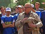 Владимир Жириновский держит гуся Владимир Жириновский держит гуся