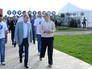 Президент России Владимир Путин во время посещения Всероссийского молодёжного образовательного форума "Территория смыслов на Клязьме" во Владимирской области Президент России Владимир Путин во время посещения Всероссийского молодёжного образовательного форума "Территория смыслов на Клязьме" во Владимирской области