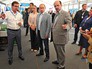 Президент России Владимир Путин во время посещения Всероссийского молодёжного образовательного форума "Территория смыслов на Клязьме" во Владимирской области Президент России Владимир Путин во время посещения Всероссийского молодёжного образовательного форума "Территория смыслов на Клязьме" во Владимирской области