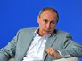 Президент России Владимир Путин Президент России Владимир Путин