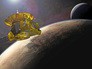 Космический зонд New Horizons Космический зонд New Horizons