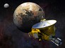 Космический зонд New Horizons Космический зонд New Horizons