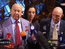 Алексей Леонов и Томас Стаффорд Алексей Леонов и Томас Стаффорд