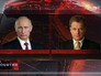 Президент России Владимир Путин и президент Финляндии Саули Ниинистё Президент России Владимир Путин и президент Финляндии Саули Ниинистё