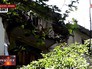 Последствия артобстрела в Донецкой области Последствия артобстрела в Донецкой области