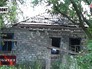 Последствия артобстрела в Донецкой области Последствия артобстрела в Донецкой области