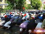 Праздник Ураза-Байрам в Москве Праздник Ураза-Байрам в Москве