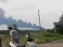 Крушение малайзийского Boeing 777 Крушение малайзийского Boeing 777