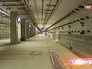 Строительство станции метро "Ломоносовский проспект" Строительство станции метро "Ломоносовский проспект"