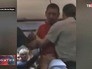 Пьяный пассажир рейса Гонконг-Владивосток Пьяный пассажир рейса Гонконг-Владивосток