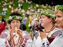 Участники фестиваля "Русское поле" Участники фестиваля "Русское поле"