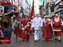 Всемирный конгресс Санта-Клаусов в Дании Всемирный конгресс Санта-Клаусов в Дании