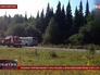 ДТП в Красноярском крае ДТП в Красноярском крае