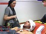 Пострадавшие в ДТП в Красноярском крае Пострадавшие в ДТП в Красноярском крае