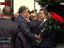 Прощание с экс-спикером Госдумы Геннадием Селезневым Прощание с экс-спикером Госдумы Геннадием Селезневым