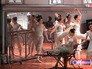 Балет по произведению Лермонтова "Герой нашего времени" Балет по произведению Лермонтова "Герой нашего времени"