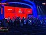 Подготовка к церемонии жеребьевки предварительного этапа чемпионата мира по футболу Подготовка к церемонии жеребьевки предварительного этапа чемпионата мира по футболу