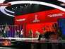 Подготовка к церемонии жеребьевки предварительного этапа чемпионата мира по футболу Подготовка к церемонии жеребьевки предварительного этапа чемпионата мира по футболу