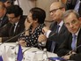 Французская делегация в Крыму Французская делегация в Крыму