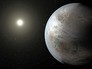 Модель планеты Kepler 452b Модель планеты Kepler 452b