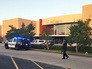 Полиция США на мете происшествия Полиция США на мете происшествия