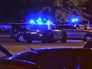Полиция США на мете происшествия Полиция США на мете происшествия