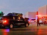 Полиция США на мете происшествия Полиция США на мете происшествия