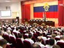 Заседание коллегии Следственного комитета Российской операции Заседание коллегии Следственного комитета Российской операции