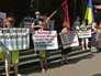 Митинг в Киеве Митинг в Киеве