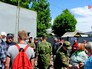 Голодный бунт на Украине Голодный бунт на Украине