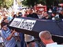 Акция протеста в Украине Акция протеста в Украине