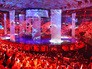 Церемония открытия XVI чемпионата мира по водным видам спорта в Казани Церемония открытия XVI чемпионата мира по водным видам спорта в Казани