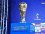Кубок ЧМ по футболу 2018 года Кубок ЧМ по футболу 2018 года