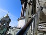Лестница на смотровую площадку Исаакиевского собора в Санкт-Петербурге Лестница на смотровую площадку Исаакиевского собора в Санкт-Петербурге