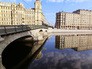 Набережная реки Фонтанки в Санкт-Петербурге Набережная реки Фонтанки в Санкт-Петербурге