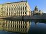 Исаакиевский собор в Санкт-Петербурге Исаакиевский собор в Санкт-Петербурге