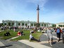 Дворцовая площадь в Санкт-Петербурге Дворцовая площадь в Санкт-Петербурге