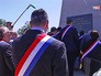 Французская делегация посетила воинский мемориал в Крыму Французская делегация посетила воинский мемориал в Крыму