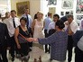 Французская делегация посетила исторический музей в Крыму Французская делегация посетила исторический музей в Крыму