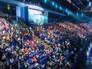 Церемония открытия XVI чемпионата мира по водным видам спорта в Казани Церемония открытия XVI чемпионата мира по водным видам спорта в Казани