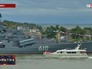 День Военно-морского флота на набережной Балтийска День Военно-морского флота на набережной Балтийска
