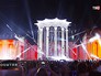 Фестиваль искусств "Вдохновение" на ВДНХ Фестиваль искусств "Вдохновение" на ВДНХ