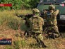 Украинские военные Украинские военные