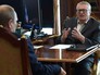 Владимир Путин и Владимир Жириновский Владимир Путин и Владимир Жириновский