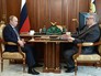 Владимир Путин и Владимир Жириновский Владимир Путин и Владимир Жириновский