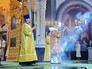 Патриарх Московский и всея Руси Кирилл проводит богослужение в храме Христа Спасителя по случаю 1000-летия преставления святого равноапостольного князя Владимира Патриарх Московский и всея Руси Кирилл проводит богослужение в храме Христа Спасителя по случаю 1000-летия преставления святого равноапостольного князя Владимира